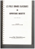 Picture of Musette, A collection of 110 Hits for musette accordion, sheet music folio, published in France by Editions Paul Beuscher