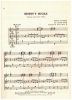 Picture of Accordion Music Jazz Style, music of Benny Goodman/ Count Basie/ Lionel Hampton, arr. Pietro Deiro Jr, advanced accordion solos, sheet music folio