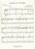 Picture of Broadway Classics for Accordion, arr. Pietro Deiro Jr, accordion solos sheet music folio