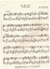 Picture of Frank Gaviani's Collection of Latin-American Favorites, advanced accordion solos, sheet music folio