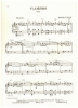 Picture of Famous Tangos, arr. Frank Gaviani, moderately difficult accordion solos, sheet music folio