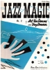 Picture of Jazz Magic Book Two, Art Van Damme & Tony Dannon, sheet music folio