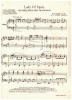 Picture of Music with Magnante, Famous Melodies Arranged for Accordion, Charles Magnante, sheet music folio