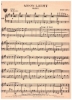 Picture of Moonlight Waltz, Guido Deiro, accordion solo sheet music