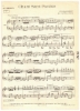 Picture of Chant Sans Paroles, P. Tschaikowsky, arr. Pietro Deiro, accordion solo sheet music