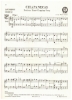 Picture of Chiapanecas, Mexican Hand-Clapping Song, arr. Pietro Deiro, accordion solo sheet music