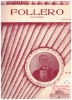 Picture of Folero, Paso-Doble, Pietro Deiro, accordion solo sheet music