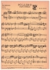 Picture of Folero, Paso-Doble, Pietro Deiro, accordion solo sheet music