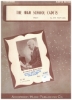 Picture of High School Cadets, J. P. Sousa, arr. Pietro Deiro, accordion solo sheet music