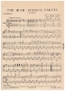 Picture of High School Cadets, J. P. Sousa, arr. Pietro Deiro, accordion solo sheet music