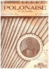 Picture of Polonaise in Ab Major, F. Chopin Op. 53, arr. Pietro Deiro, accordion solo sheet music