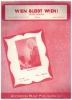 Picture of Wien Bleibt Wien (Vienna Forever), Johann Schrammel, arr. Pietro Deiro, accordion solo sheet music