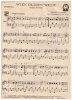 Picture of Wien Bleibt Wien (Vienna Forever), Johann Schrammel, arr. Pietro Deiro, accordion solo sheet music