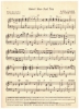 Picture of Sweet Sue Just You, Will J. Harris & Victor Young, arr. Pietro Deiro, accordion solo sheet music