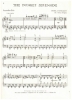 Picture of Donkey Serenade, Rudolph Friml, arr. William Palmer, accordion solo sheet music