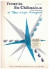 Picture of Jesusita en Chihuahua (The Cactus Polka), Mexican folk-song, arr. William Palmer, accordion solo sheet music