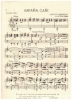 Picture of Espana Cani, Pascual Marquina, arr. William Palmer, accordion solo sheet music