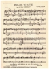Picture of Prelude to Act III from "Lohengrin", Richard Wagner, arr. William Palmer, accordion solo sheet music