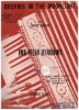 Picture of Orchids in the Moonlight, Vincent Youmans, arr. Charles Nunzio, advanced accordion solo sheet music