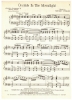 Picture of Orchids in the Moonlight, Vincent Youmans, arr. Charles Nunzio, advanced accordion solo sheet music