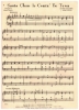 Picture of Santa Claus is Comin' To Town, Haven Gillespie & J. Fred Coots, arr. Charles Nunzio, accordion solo sheet music