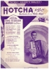 Picture of Hotcha, Swing Novelty, Phil Saltman, arr. Charles Nunzio, accordion solo sheet music