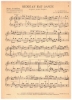 Picture of Mexican Hat Dance (Jarabe Tapatio), F. A. Partichela, arr. Charles Nunzio, accordion solo sheet music