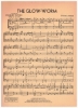 Picture of Glow-Worm, Paul Lincke, arr. Charles Nunzio, accordion solo sheet music