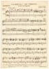 Picture of Carnival of Venice Swing Style, Italian Folk Song, arr. Mindie Cere, accordion solo sheet music
