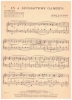 Picture of In a Monastery Garden, Albert W. Ketelbey, arr. Roberto Carreno, advanced accordion solo sheet music