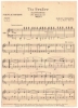 Picture of The Swallow (La Golondrina), Old Mexican Air, Narciso Sarradell, arr. Pietro Deiro Jr, accordion solo sheet music