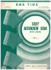 Picture of Ebb Tide, Carl Sigman & Robert Maxwell, arr. Pietro Deiro Jr, accordion solo sheet music