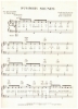 Picture of Summer Sounds, Sid Tepper & Roy C. Bennett, arr. Pietro Deiro Jr, easy accordion solo sheet music