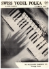 Picture of Swiss Yodel Polka, Leon Naleway, accordion solo sheet music