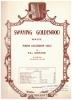 Picture of Swaying Goldenrod Waltz, Bill Howard, arr. Howard Stube, easy accordion solo sheet music