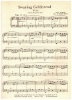 Picture of Swaying Goldenrod Waltz, Bill Howard, arr. Howard Stube, easy accordion solo sheet music