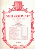 Picture of South American Fury, Ted W. Solak, arr. Howard Stube, accordion solo sheet music