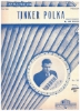 Picture of Tinker Polka, arr. Jan Klocek, accordion solo sheet music