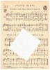 Picture of Polish Hymns (4), arr. Jan Klocek, accordion solo sheet music