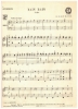 Picture of Rain Rain Polka, arr. Jan Klocek, accordion solo sheet music