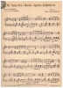 Picture of I'll Take You Home Again Kathleen, Thomas P. Westendorf, arr. Paul Miners, accordion solo sheet music