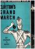 Picture of Clayton's Grand March, Charles D. Blake, arr. Paul Miners, accordion solo sheet music