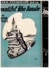 Picture of Beautiful Blue Danube, Johann Strauss, arr. Paul Miners, accordion solo sheet music