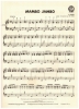 Picture of Mambo Jambo, Prez Prado, arr. Joe Rossi, accordion solo sheet music