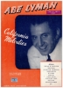 Picture of Dream House, Earle Fox & Lynn Cowan, recorded by Abe Lyman, sheet music
