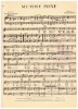 Picture of Mummy Mine, Richard Coburn & Vincent Rose, recorded by Abe Lyman, sheet music
