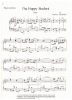 Picture of The Happy Student Tango, Nicola Antonelli, free bass accordion solo sheet music
