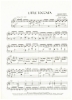 Picture of Little Toccata, Samuel Dolin, ed. Tony Mergel, free bass accordion solo sheet music