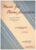 Picture of Lustspiel Overture, Keler Bela, arr. E. Pietro Viola, accordion solo sheet music