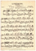 Picture of Lustspiel Overture, Keler Bela, arr. E. Pietro Viola, accordion solo sheet music